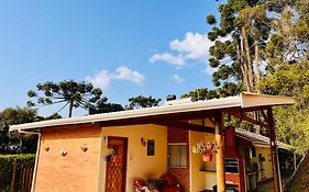 Casa Puro Encanto